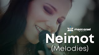 Neimot (Melodies) by Shani Ferguson &amp; Maoz Israel Music