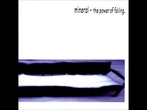 Take the Picture Now - Mineral