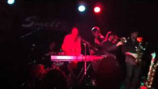 Jessica Hernandez & the Deltas @ Smalls 2-12-11