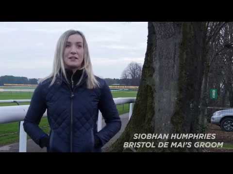 The Groom - What it means to win the 2018 Betfair Chase!