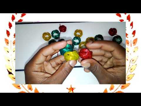 Anilhas Scoutural produzida pela M.S