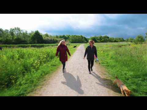 Groenalliantie Midden Holland - Krimpenerhout