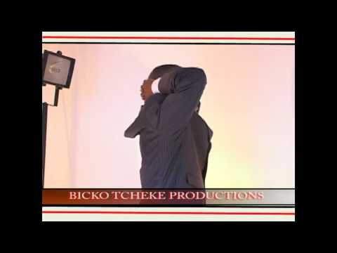 RAPHA BOUNZEKI CHRISTIANISE CONGO