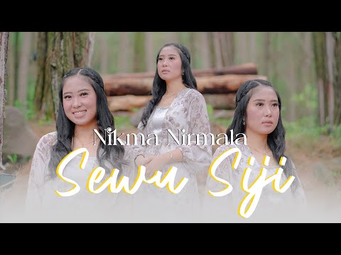 Nikma Nirmala - Sewu Siji (Official Music Video)