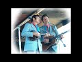Hard-Hearted - Jim & Jesse and The Virginia Boys LIVE - 1977 - Stuart, VA