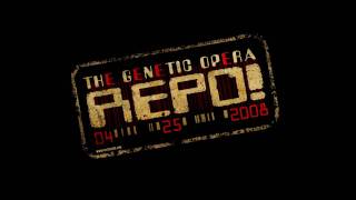 Cover art for night surgeon