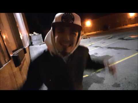 **OFFICIAL MUSIC VIDEO** J-Dato - Broken Mirror ft. JayMuschik