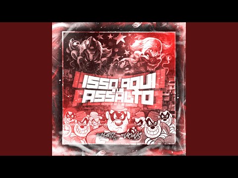 ISSO AQUI É UM ASSALTO