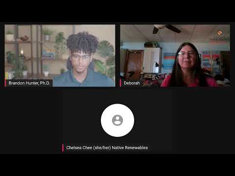 2022 Day 1: Indigenous Perspectives on Environmental, Climate, and Energy Justice Issues (3A)