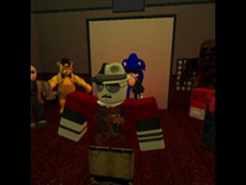 Roblox The Horror Elevator Youtube Download - 