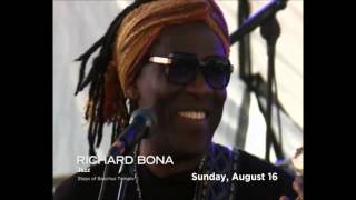 Richard Bona