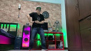 Morcheeba - Public Displays of Affection -Mr.Gago liquid dance