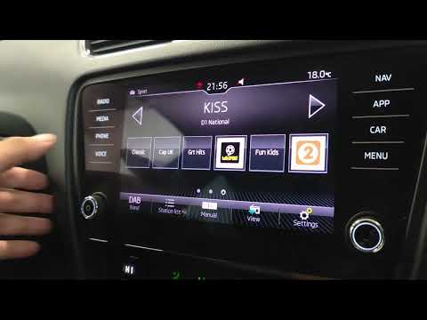 Skoda Octavia 1.6 TDI SCR SE L. 2018 68 Reg, 1 Owner.