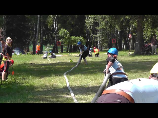 Baška - Kemp u přehrady, 15. 06. 2013