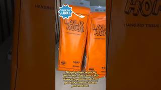 Download lagu Lulu home tissue paper buy1 take1! #ShopeeTagToWin #shopeetagtowin #tissue mp3