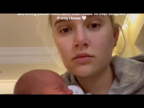 Molly-Mae Hague Breaks Down In Tears