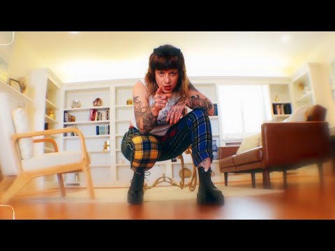 The Chains featuring Lady Kay - It Must Be Nice