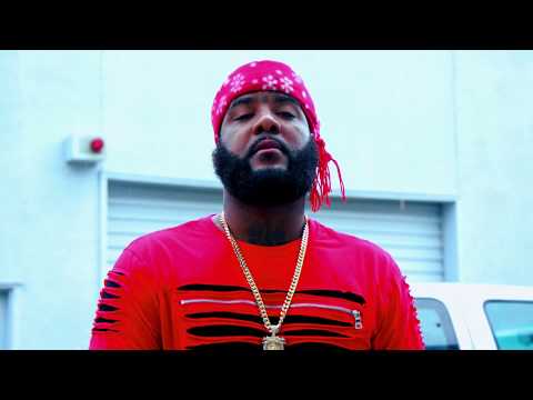 RayRipp - By Her SIde (Official Music Video)