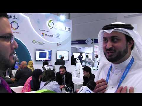 Classera - GESS Dubai 2019 Gold Sponsor