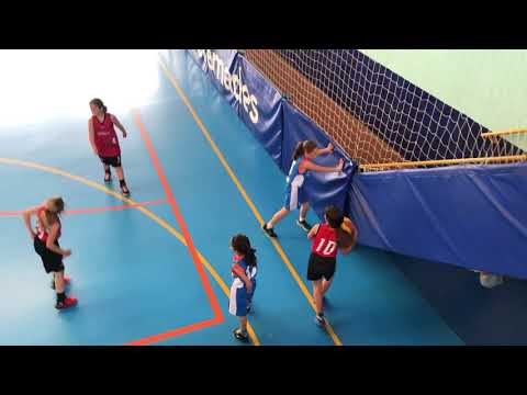 Premini femení Caldes - Parets  Parte 8