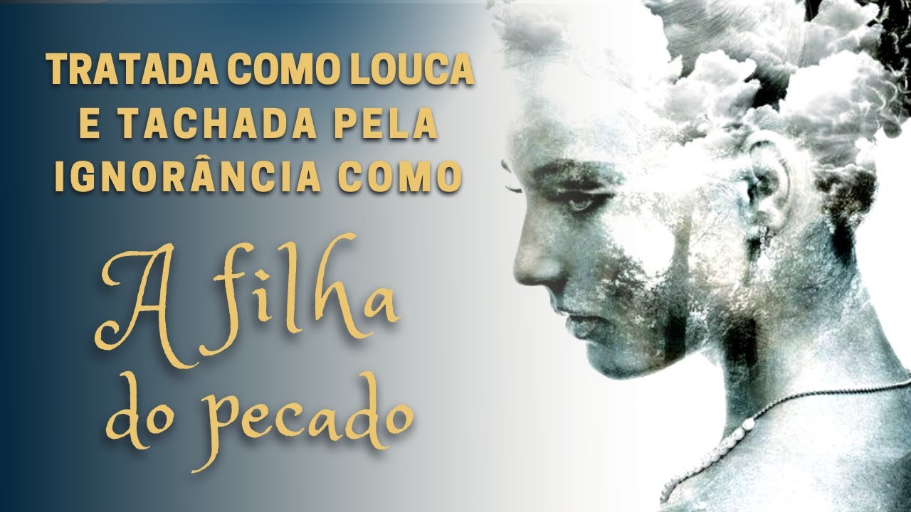 EM 1900, UMA JOVEM FILHA DE MÃE SOLTEIRA SE VÊ MÉDIUM EM UM ORFANATO ESCOLA DIRIGIDO POR FREIRAS