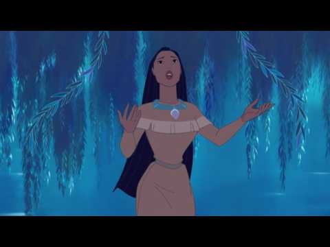 Покахонтас 2: Путешествие в Новый Свет - Трейлер