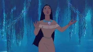 Трейлер: Покахонтас 2: Путешествие в Новый Свет