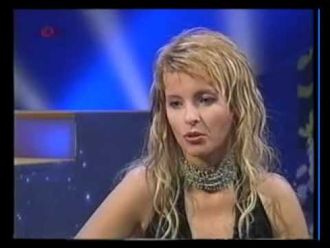 Iveta Bartošová - September Lady´a Tři oříšky