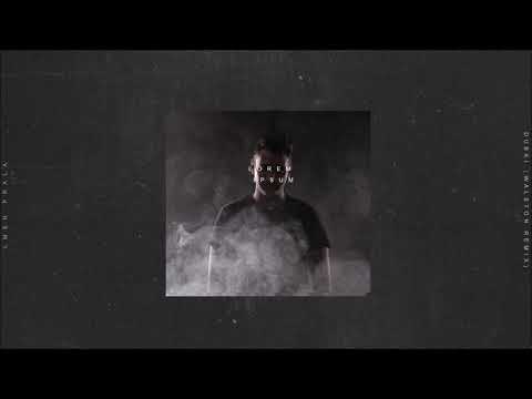 LMEN PRALA - Dubai (Walston Remix) / Audio