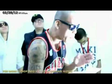 Freeytle Rap ( It Was Written)  - Gloc-9 Loonie, Mike Kosa, Jskeelz, Smugglaz.