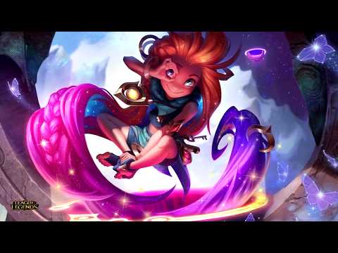 Zoe | Champion Spotlight Gameplay | League of Legends