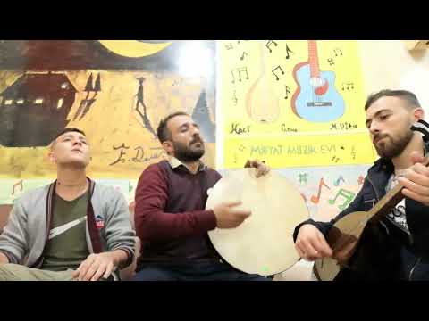 Hatim Şengalî Çûne Çûne