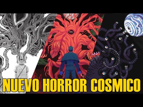 La Evolución del Horror Cósmico en el Cine Moderno