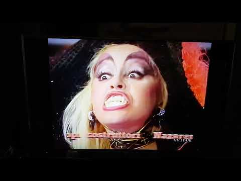 fantasia vampiri : singer PATTY JOHNSON & COMPANY