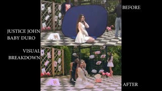 Baby Duro Visual Breakdown