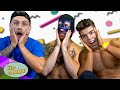 Alan V Angels Gets EXPOSED The Kip Sammy Show 8