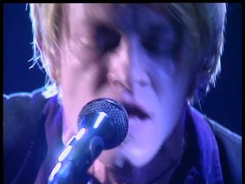 16 Horsepower - For heaven's sake (live at Nulle Part Ailleurs)