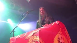 SPIRITUAL BEGGARS - Blind Mountain [15.4.2016, KB, Malmo]