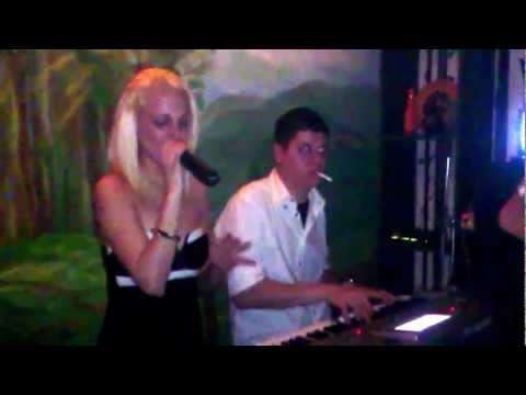 Marija Lazic, Nedja i Milance