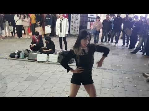 20221027 193430 #카가와 유(Kagawa Yu) #김효진 #강신화 #이찬욱 합동공연 미쓰에이(miss A) - Hush