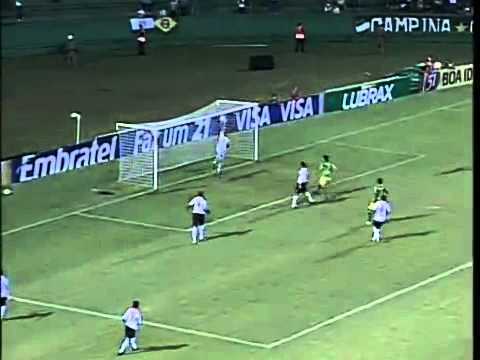 Ypiranga quase abre o placar contra o Coritiba