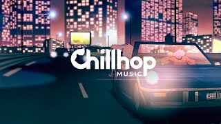 Night Time Cruise 🌌 lofi hiphop & instrumental mix