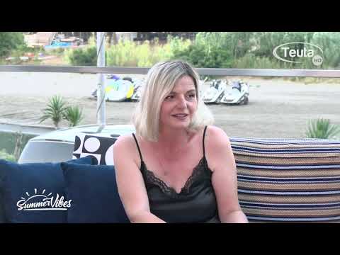 SUMMER VIBES 2020 NE TV TEUTA/ MYSAFIRE ENKELA BISHA  06.08.2020