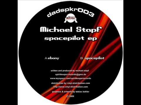 Michael Stapf - Ebony