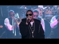 Jay-z - roc boys (and the winner is) (live @ late show 11 02 07)