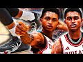 THE BEST 6 4 FRESHMAN PG IN COLLEGE BASKETBALL EP 2 COLLEGE BASKETBALL HOOPS NBA 2K26 MYCAREER