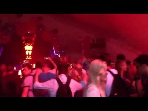 Mark farina vs sneak @ toomorowland