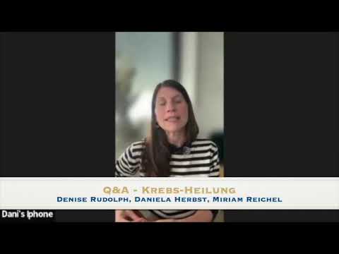 Heilung - wir sprechen darüber!