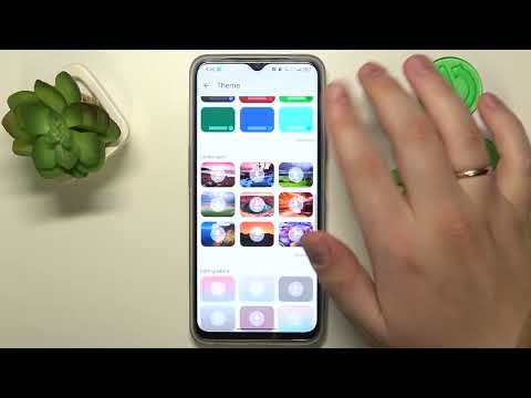 Personalize Your OPPO Phone: Learn to Customize Keyboard Themes!