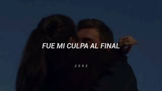 Alejandra Guzmán - Mi peor error (Letra)